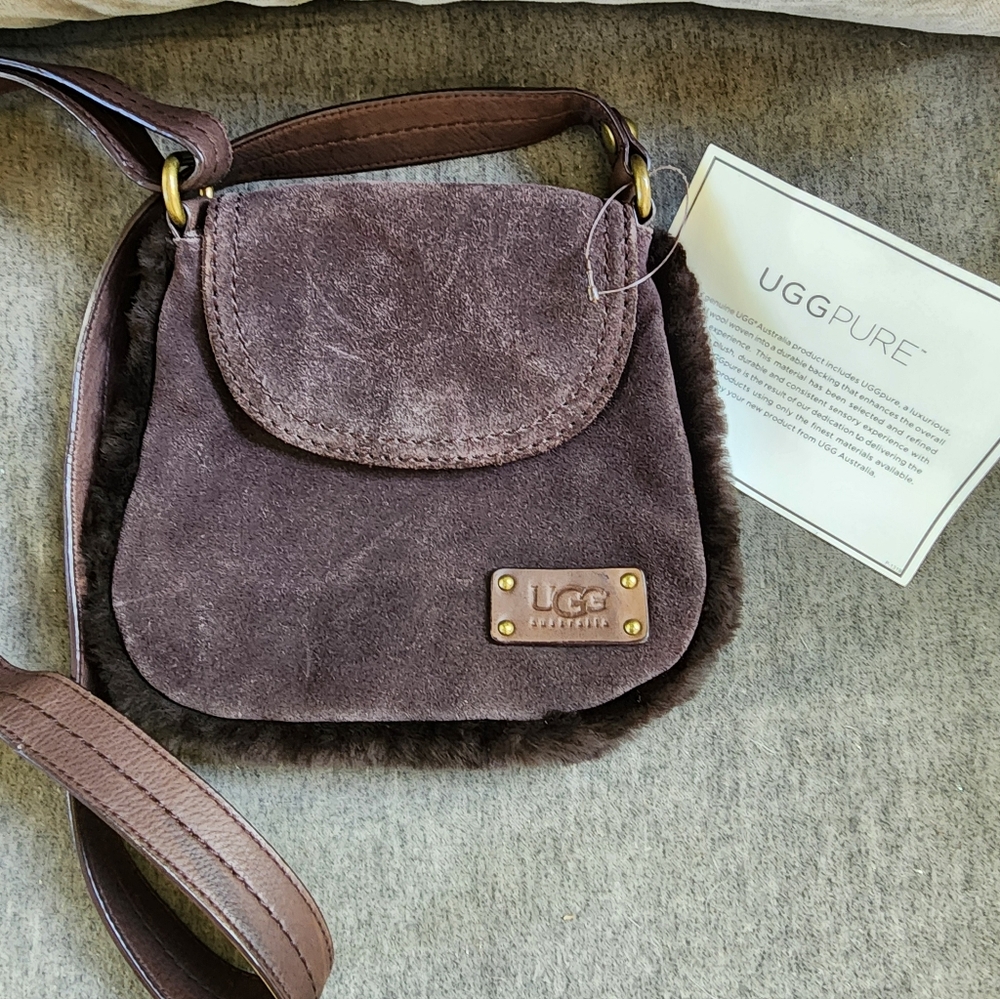 Ugg Crossbody